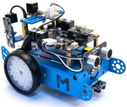 Makeblock набор расширений Variety gizmos add-on pack для mBot, mBot Ranger