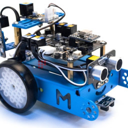 Makeblock набор расширений Variety gizmos add-on pack для mBot, mBot Ranger