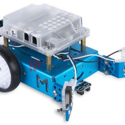 Makeblock набор расширений Variety gizmos add-on pack для mBot, mBot Ranger