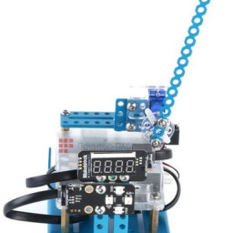 Makeblock набор расширений Variety gizmos add-on pack для mBot, mBot Ranger