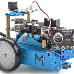 Makeblock набор расширений Variety gizmos add-on pack для mBot, mBot Ranger