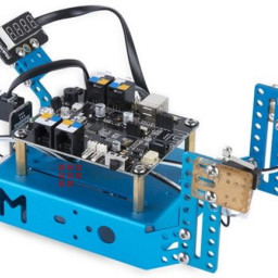 Makeblock набор расширений Variety gizmos add-on pack для mBot, mBot Ranger