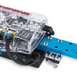 Makeblock набор расширений Variety gizmos add-on pack для mBot, mBot Ranger