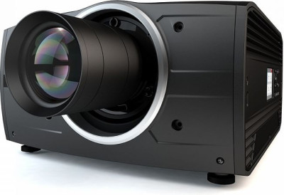 Проектор Barco F70-W8, без объектива (R9023452)