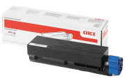 Тонер-картридж OKI Toner для MB461, MB471, MB491, B431 черный (black), 7000 стр.