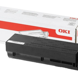 Тонер-картридж OKI Toner для MB461, MB471, MB491, B431 черный (black), 7000 стр.