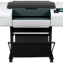 HP DesignJet T790 24 дюйма (PP001781)