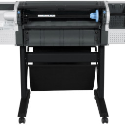 HP DesignJet T790 24 дюйма (PP001781)