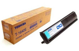 Тонер-картридж Toshiba T-1640E-5k (black) (PP003352)