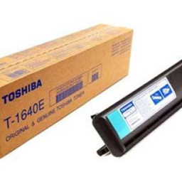 Тонер-картридж Toshiba T-1640E-5k (black) (PP003352)