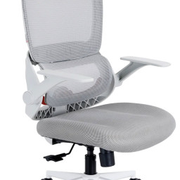 Эргономичное кресло Sihoo B100 (серый)