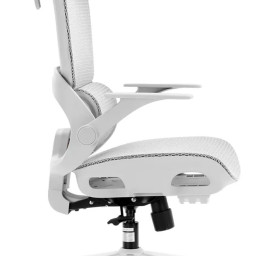 Эргономичное кресло Sihoo B100 (серый)
