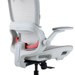 Эргономичное кресло Sihoo B100 (серый)