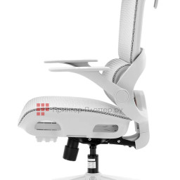 Эргономичное кресло Sihoo B100 (серый)