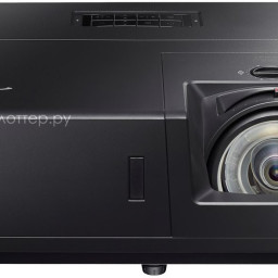 Проектор Optoma ZU507TST