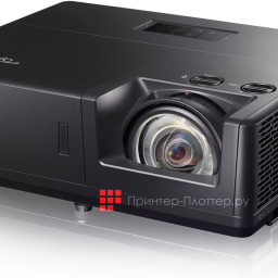 Проектор Optoma ZU507TST