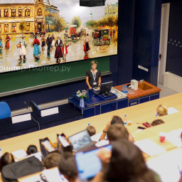 Проектор Optoma ZU507TST