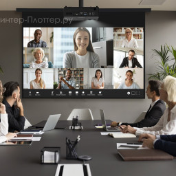 Проектор Optoma ZU507TST