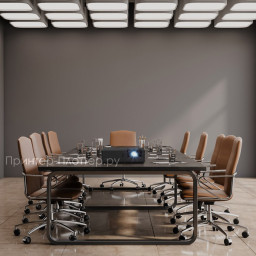 Проектор Optoma ZU507TST