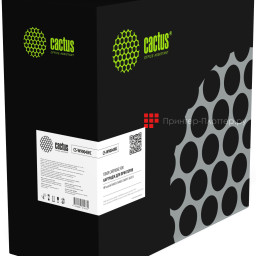Тонер-картридж Cactus Toner CS-W9004WC для HP LaserJet Managed (black), 50000 стр.