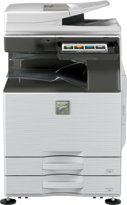 МФУ Sharp Griffin MX-3050N