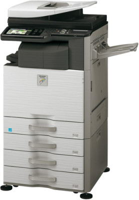 МФУ Sharp MX2010UST