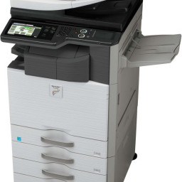 МФУ Sharp MX2010UST