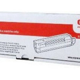 Тонер-картридж OKI Toner Cartridge TONER-C (44643007) (PP014161)