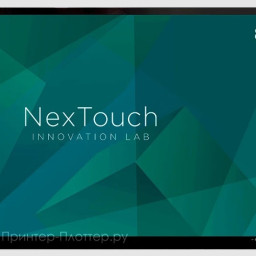 Интерактивная панель NexTouch NextPanel 86P