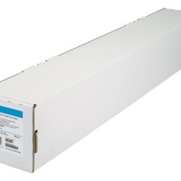 Бумага с покрытием HP Professional Instant-dry Satin Photo Paper, полуглянцевая, 300 г/кв.м, 1118 мм, 15,2 м