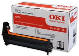 Фотобарабан OKI Image Drum EP-CART-B (44315108)