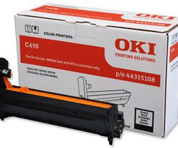 Фотобарабан OKI Image Drum EP-CART-B (44315108)