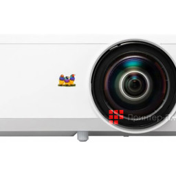 Проектор ViewSonic PS502X