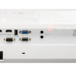 Проектор ViewSonic PS502X