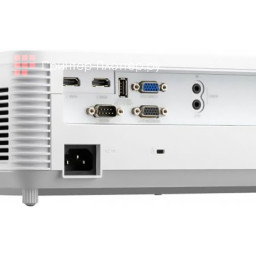 Проектор ViewSonic PS502X