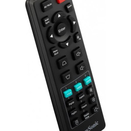 Проектор ViewSonic PS502X