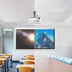 Проектор ViewSonic PS502X