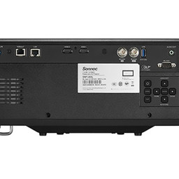 Проектор Sonnoc SNP-LU65KC