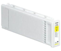 Картридж Epson T7254 (yellow), 600 мл