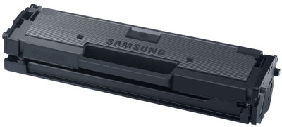Тонер-картридж Samsung Toner Cartridge MLT-D111S (black), 1000 стр. (PP013349)