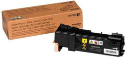 Тонер-картридж Xerox Toner Cartridge Phaser 6500, WorkCentre 6505 (yellow), 2500 стр. (PP011868)
