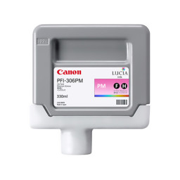 Картридж Canon PFI-306PM (photo magenta) 300мл