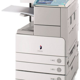 МФУ Canon imageRUNNER 3025Ne