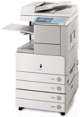 МФУ Canon imageRUNNER 3025Ne