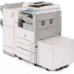 МФУ Canon imageRUNNER 3025Ne