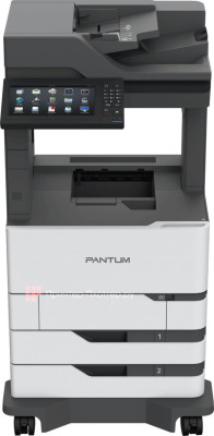 МФУ Pantum BM7800FDN
