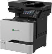 МФУ Lexmark CX725de