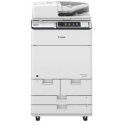 МФУ Canon imageRUNNER ADVANCE DX C7580i EcoLine + АПД + тумба