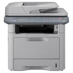 МФУ Samsung SCX-4833FD