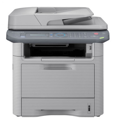 МФУ Samsung SCX-4833FD